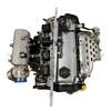 Wholesale Original 4G63T 2.0L Turbo Complete Engine Assembly Brand New 4G63 4G63S4T 4*2 for Leopaard CS10 Haima S7 Landwind X5 X7 Zotye T600 Rigan Coupa Hanteng X7 Dorcen G70S