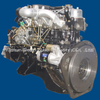 Genuine JMC 4JB1 JX493G3 Diesel Engine Assembly Euro 3 for Road Sweeper Sprinkler Truck Sanitation Vacuum Sweeper Auxiliary Power
