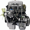 GL 4JA1T Turbocharged Diesel Motor 68KW for Opel Campo 2.5D Mazda B2500
