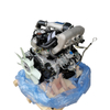 GL 4JA1T 2.5 Turbo Diesel Engine 68KW Air Cooled for ISUZU D-Max KB250 Pickup