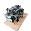 GL 4JB1 Complete Diesel Engine Assembly 2.8L 57KW Non Turbo 9274JB1T000 for JMC Isuzu