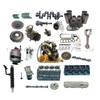 GL Diesel Injection Pump 1002100SC for Isuzu 4JJ1 4JA1 4JB1 Engine
