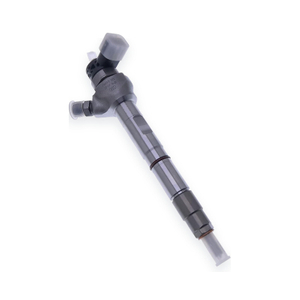 GL 2.0 TDI EA188 Injector 0445110647 0445110369 Replacement Fuel System Part