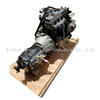 GL New Genuine Diesel 4JB1 Engine Gearbox Assembly 2800CC JMC Motor Truck 57kw 3600rpm 2.8L Iron 4 Cylinder 100% Bench Tested