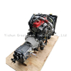 GL New 4JB1TC Turbo Charged Diesel Engine Assembly with Gearbox 68KW 90HP 4 Cylinders Isuzu N Series NPR ELF Truck 100% Tested