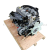 GL 4JB1 Diesel Engine Assembly 2800CC 3600rpm Cast Iron Motor for Truck Forklift Excavator 4jb1 Engine for Sale