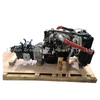 GL 2.8L 4jb1t Diesel Engine Complete Turbocharged with Gearbox Air-cooled 4-stroke Direct Injection 75KW 100HP Engine for Truck