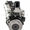 GL Original Quality Engine 4JA1T 4JA1 Turbocharged Motor Engine 2.5T Motor for ISUZU Pick up
