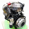 GL Reliable 4JB1 4JB1T Mechanical VE Distributor Pump Diesel Engine for Forklift Generator Fishing Boat Power