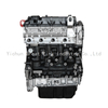 GL Duratorq V348 2.2SE Engine Long Block 11-14R 2010 2011 on Rear Drive 122HP 150HP Euro 5 for Ford Transit MK7 MK8