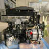 GL Brand New Wholesale 4JA1 Diesel 4 Cylinder Direct Injection Iron Engine Complete 100% Tested GL Brand Pickup Truck JMC Auto