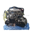GL 90HP 4JB1T Turbo Engine Assy RHB5 CHRA for Isuzu Elf TF TFR TFS Pickup SUV Off-Road Vehicle