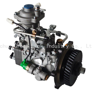 JMC Carrying Truck Spare Parts Diesel Fuel Injection Pump VE4/11F1900L005 VE Distributor Pump 1111300DZ