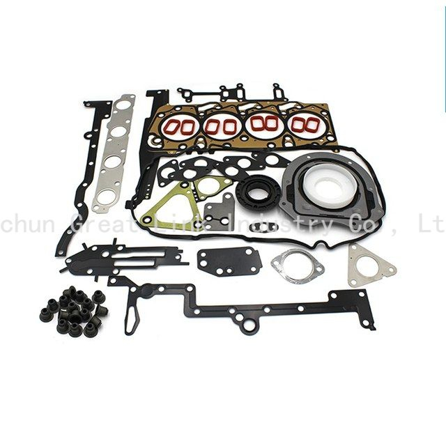 Full Engine Gasket Set for Ranger 2.2 Transit 2.2 TDCi PUMA Engine Repair Kit GL Brand New 3 Months Warranty