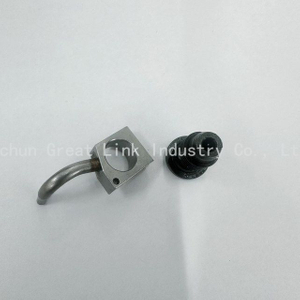 New Oil Jet for Audi A1 MK1 OIL SPRAY JET 06F103154A Engine Cooling Nozzle 06F103154A Oil Nozzle Good Quality