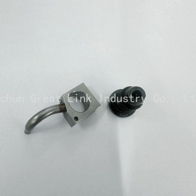 New Oil Jet for Audi A1 MK1 OIL SPRAY JET 06F103154A Engine Cooling Nozzle 06F103154A Oil Nozzle Good Quality