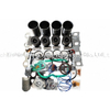 New Complete Cylinder Rebuild Piston Liner Kit High Quality Engine Overhaul Parts for Great Wall Wingle GW2.5TC GW2.8TCI Diesel