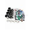 New High Quality Engine Overhaul Gasket Set Head Gasket Bearing Spare Parts Great Wall T5 X3 Wingle 5 GW2.5TCI GW2.8TC-2 Diesel