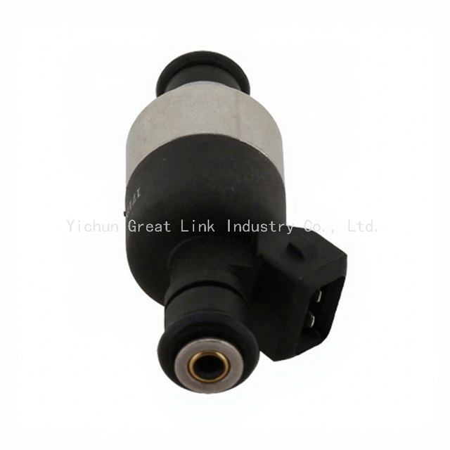 Fuel Injector 17103677 for Opel CORSA for DAEWOO CIELO CORSA 1.5L Spare Parts High Quality Gasoline Fuel Injector Nozzle