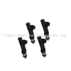 Hot Selling Fuel Injector 0280158107 for Renault Duster Sandero Stepway Nissan Terrano 0280158107