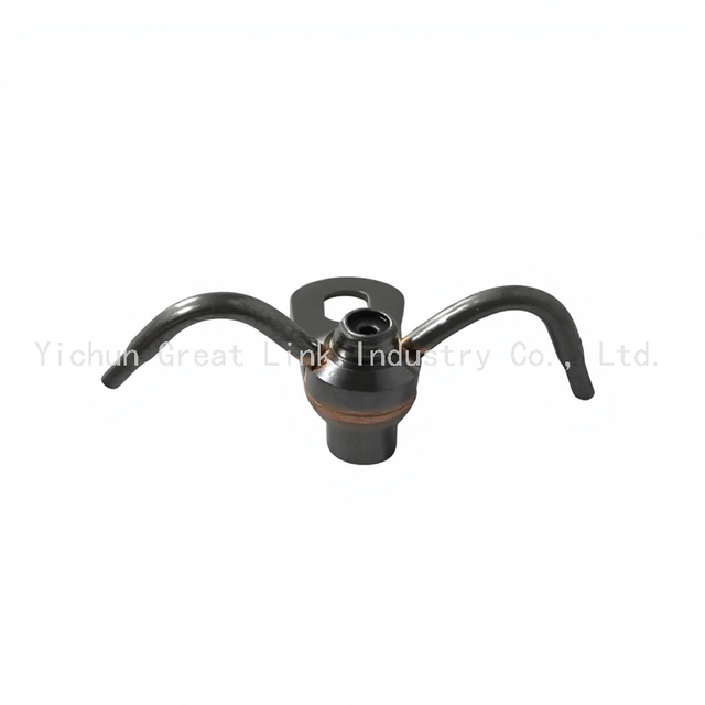 Engine Oil Cooling Jet Piston Under Cooling Injection Valves for 2010-2015 Nissan Navara D40 Pathfinder R51 V9X Diesel Engine