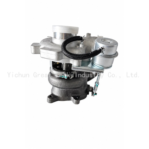 Replacement Turbocharger 4913506910 for Great Wall Haval H3 H5 Wingle 5 GW2.5TCI 109HP Diesel Turbo Spare Parts