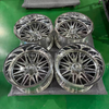 20x12 22x12 24x12 Inch Forged Truck Wheels 6x139.7 Polished Alloy Rims for F150 RAM 2500 Chevy GMC Denali 2500