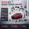 China Electric Auto Parts for BYD F3 Spare Parts Fuel Injector Ignition Coil Throttle Body Timing Kit Original Auto Part for BYD