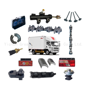 Genuine Standard Auto Spare Parts & Full Car Parts Wholesale Supplier for JMC 1030 N700 N800 N900 Carrying Light Truck Body Kit