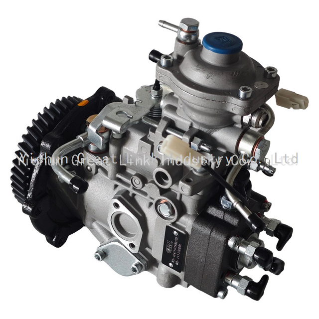 1111300DL Fuel Injection Pump VE4/11F1900L005 High Pressure Oil Pump for JMC1043 JX493ZQ4A 2.8L Engine