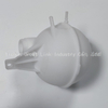 High Quality Coolant Expansion Tank Reservoir 6C118K218AC 1383314 for Ford Transit Mk7 2.2 2.4 V348 Auxiliary Water Tank