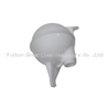 Coolant Expansion Tank 1383314 6C11-8K218-AC for Ford Transit Mk7 2.2 2.4 V348 Radiator Header Coolant Bottle Reservoir