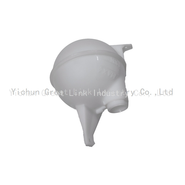 Coolant Expansion Tank 1383314 6C11-8K218-AC for Ford Transit Mk7 2.2 2.4 V348 Radiator Header Coolant Bottle Reservoir
