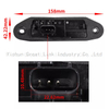 Sliding Door Contact Switch Device for ford Transit 150 250 350 HD 2015-2023 Replace JK2Z14A658B