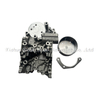 7 Speed DSG DQ200 0AM325066 Transmission Valve Plate & Repair Kit Enhanced Aluminum Plate for Volkswagen Seat