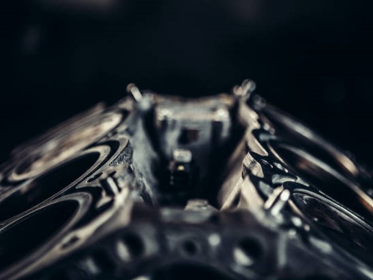 Why International Buyers Prefer Chinese Engine Manufacturers
