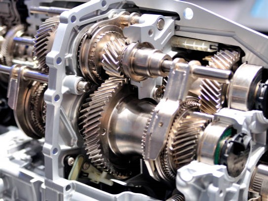 Packaging & Shipping Requirements for Engine Components