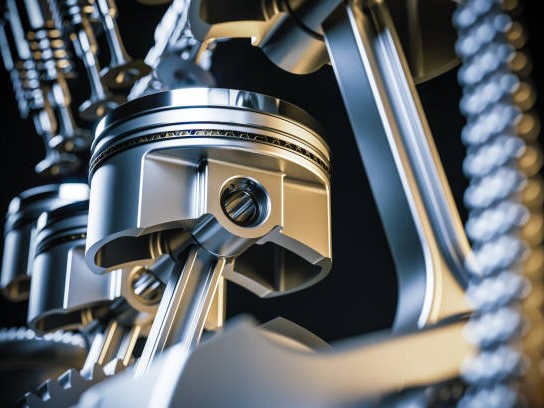 Why Your Engine Consumes Too Much Oil and How to Fix It