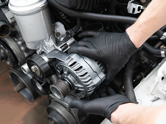 Will Internal Combustion Engines Still Dominate in the Next Decade?