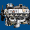 Genuine JMC 4JB1 JX493G3 Diesel Engine Assembly Euro 3 for Road Sweeper Sprinkler Truck Sanitation Vacuum Sweeper Auxiliary Power