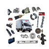 GL JMC Diesel Injector Pump and Fuel Filter Float Sensor for N900 N720 Pickup