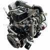 GL 4JA1T Turbocharged Diesel Motor 68KW for Opel Campo 2.5D Mazda B2500