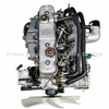 GL JX493G3 JX493G43 Complete Diesel Engine for Industrial Generator Set