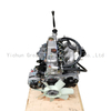 GL 4JB1 2.8L Non Turbo Diesel Engine with Gearbox 8-94159-214-0 for Isuzu Pickup