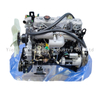 GL 4JB1 2.8L Diesel Engine Assembly 8-94315-230-0 for Isuzu JMC NKR NHR NPR ELF