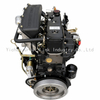 GL New Original Standard 4JA1-L NA Naturally Aspirated Complete Diesel Engine 100% Tested for Isuzu Fuego Hi-Lander Pickup Light