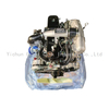GL New Original Quality 4JA1 2.5T Turbo Diesel Engine 62kw 3600rpm Complete Assembly ISUZU D-Max Pickup Light Truck 100% Tested
