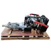 GL 2.8L 4jb1t Diesel Engine Complete Turbocharged with Gearbox Air-cooled 4-stroke Direct Injection 75KW 100HP Engine for Truck