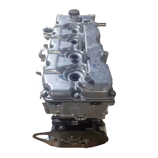 GL Genuine Cylinder Assy Long Block 4D30 for JMC N800 Baodian Pickup Conquer JX4D30A5H Diesel Engine ECN36006DA