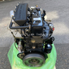 GL Brand New 100% Bench Tested 4JB1 4JA1 Complete Diesel Engine Assembly for Dmax 4 Cylinder Non Turbo 57KW 78HP 2.8L